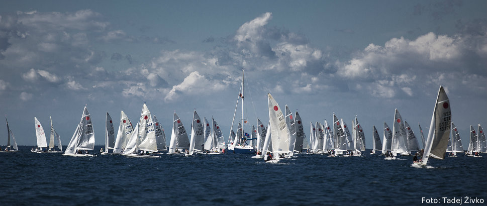 Fireball Slovenija - uvodna fotografija 1