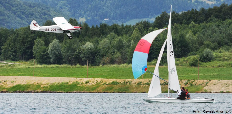 Fireball Slovenija - uvodna fotografija 5