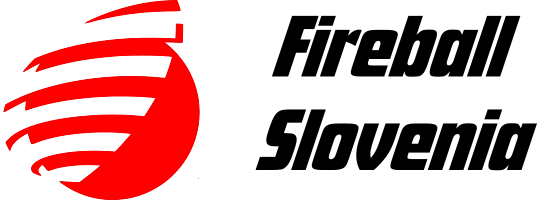 Fireball Slovenija